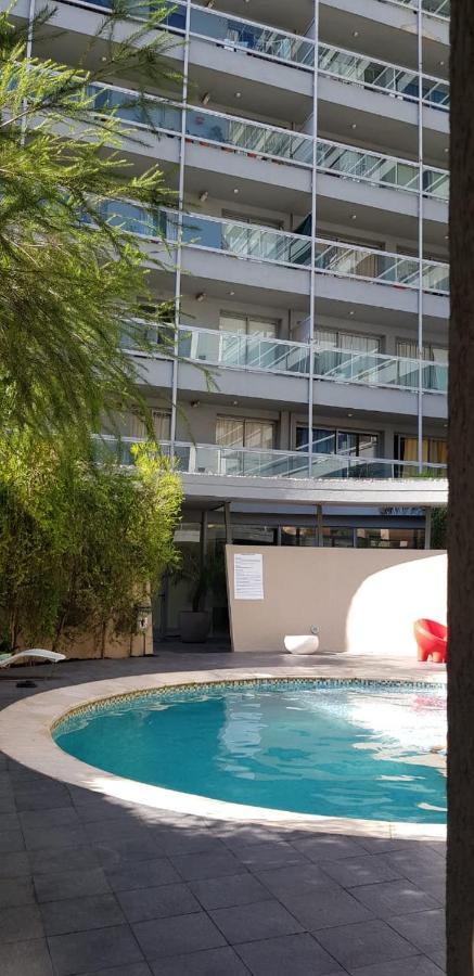 Cordoba Flat Sonoma 42 Acomodação com café da manhã Exterior foto
