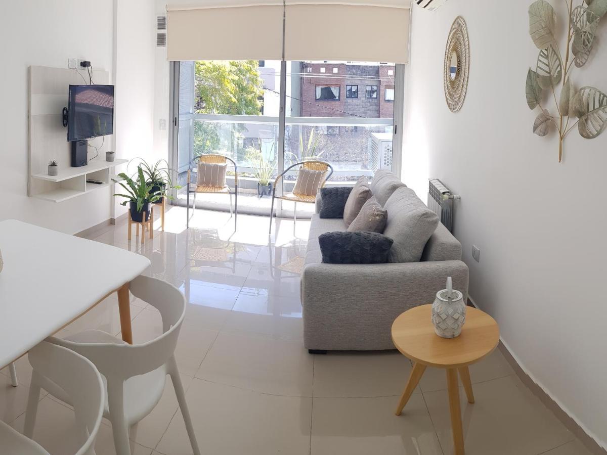 Cordoba Flat Sonoma 42 Acomodação com café da manhã Exterior foto